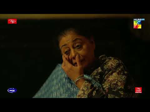 Ishq-e-Laa - Episode 19 - Best Scene 06 - HUM TV