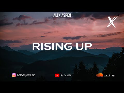 Alex Aspen - Rising Up