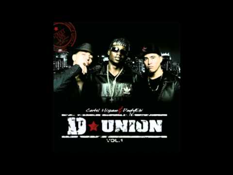 dowty ebi & zhello - 5. Vida loca