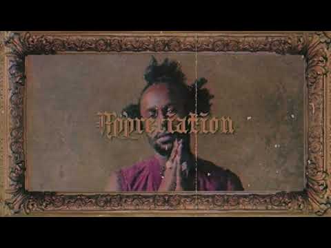 Video thumbnail for Appreciation