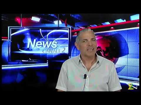 TG  NEWS 25 GIUGNO 2020