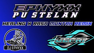 Download lagu Lagu Party Kancingan Healing X Rasa Muntah Remix mp3