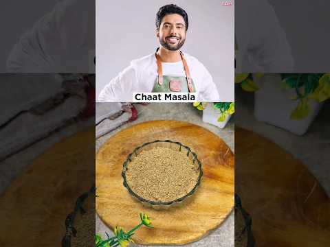 Authentic Chaat Chicken