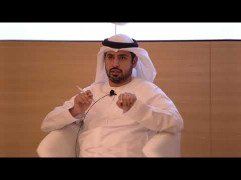 Meeting between MOHRE's Minister with domestic workers