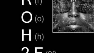 Rohff - Dans Ma Werss [Chanson+Paroles] (By RapLyricsS)