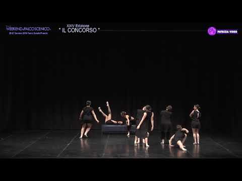 103 Scuola di Danza Smile - Incontri ravvicinati