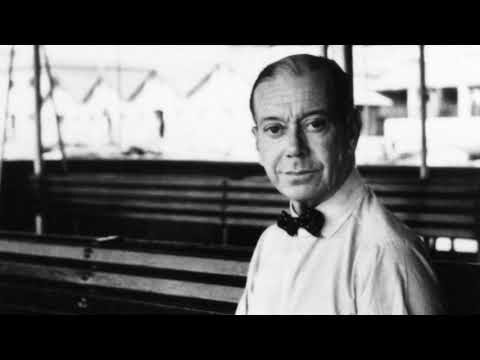 WDR 9. Juni 1891 - Geburtstag von Cole Porter