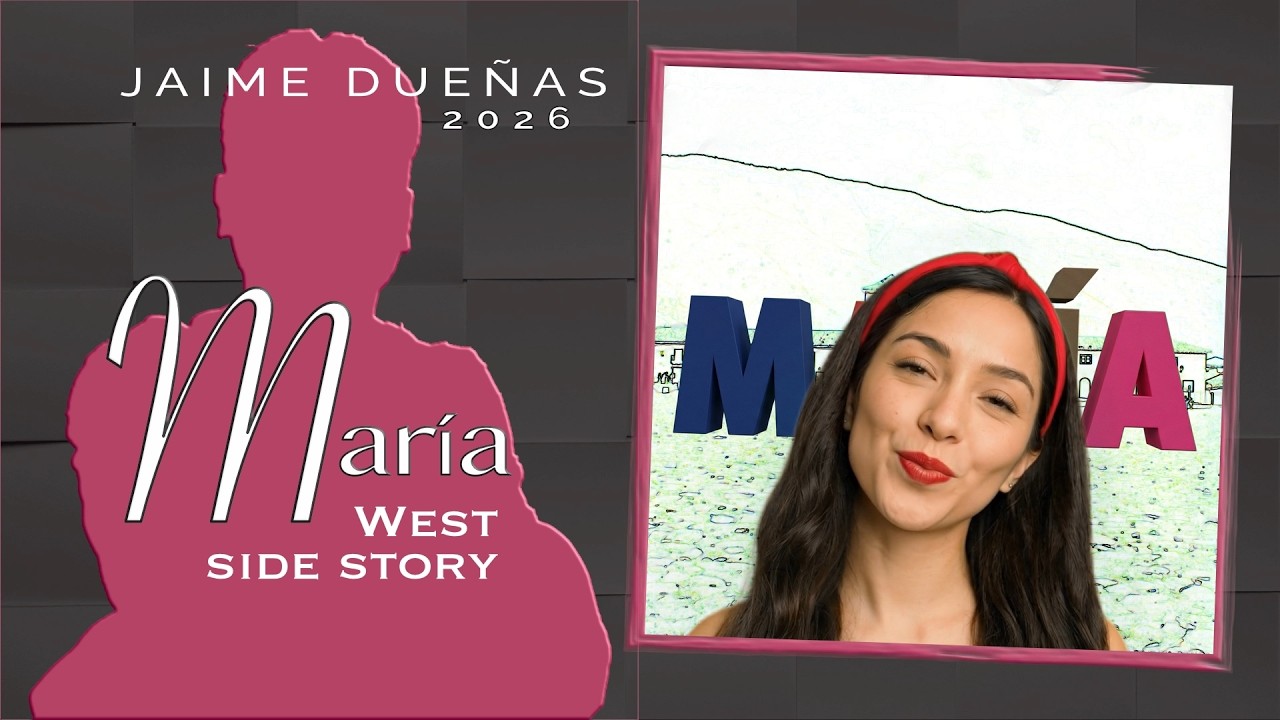 María (West side story)