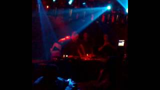 Freaky Flow live DJ set @ Die hard  14-5-2010