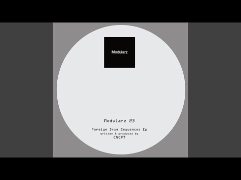 Foreign Drum Sequence 1