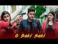 O SAKI SAKI Nora Fatehi Batla House Villain Love Story Hindi Latest Song 2020 BR Studio