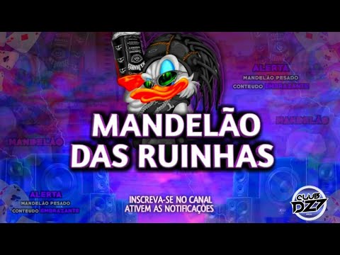 CLUB DA DZ7 3 - Mc Hanan Mc Baraka (DJ TEIXEIRA DJ LÉO DA 17) Áudio Oficial