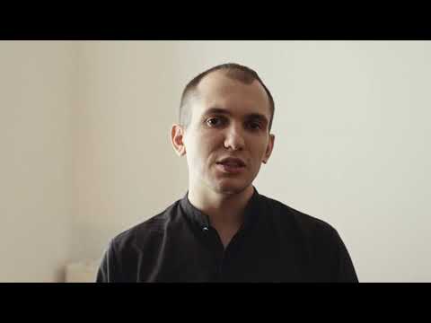 PTH Conference 2018: Interview with Andrey Sitnik