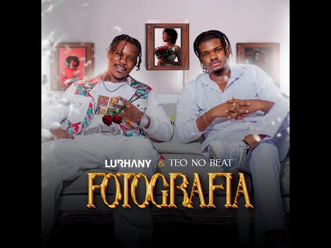LURHANY X TEO NO BEAT - FOTOGRAFIA (vídeo clipe oficial)