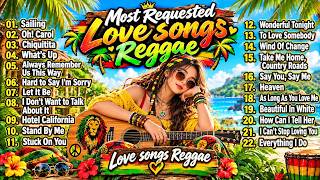 Download lagu MOST REQUESTED LOVESONGS REGGAE 🔥 Best Reggae Cover 2026 ｜ (NoiseTheory PH) mp3