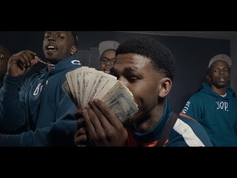 WILCOXtheGeneraL - Villanova ft. NahG (Dir. @DB4REEL)