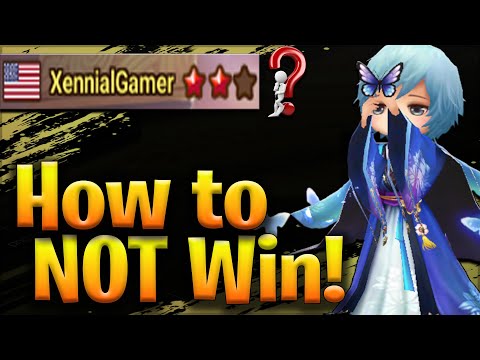 Final Day Special League FAIL : SW