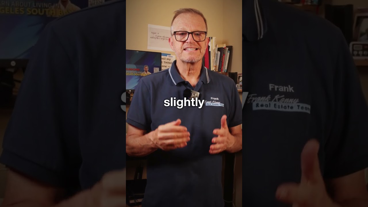 Should I price my home above or below market value?