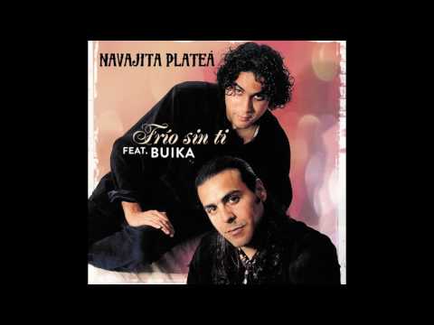 Navajita Plateá - Frío Sin Ti (feat. Concha Buika)