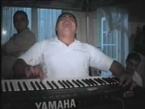 Miki Cortan Live in Romania (campion)