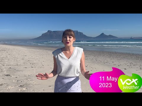 11 May 2023 | Vox Weather Forecast