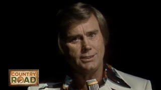 George Jones  &quot;The Race is On&quot;