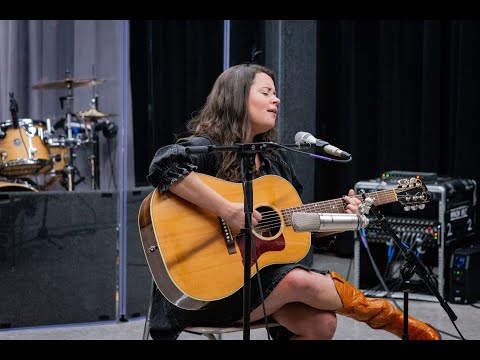 Emily Scott Robinson - "Old North State"