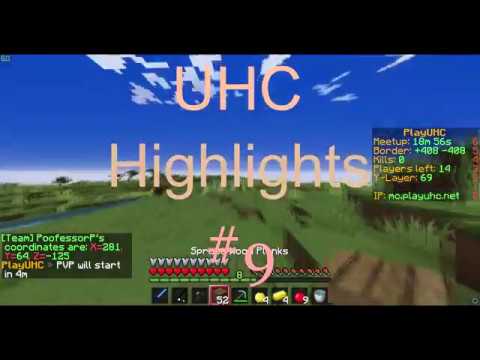 UHC Highlights E13 - "Promise"