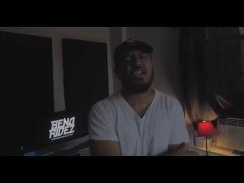 Beno Ridez - Reconnect (Prod by Cxdy) (Freestyle Contest)