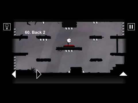 60. Back 2 that level again