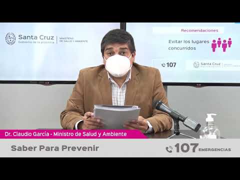 Portada video