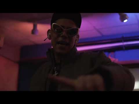 King Roker - Actitud  (Video Oficial)