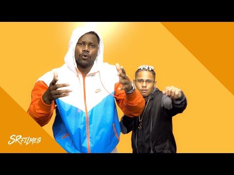 JOÃOZINHO DA PATRÃO E MC SACI - VAI JOGAR - CLIPE OFICIAL