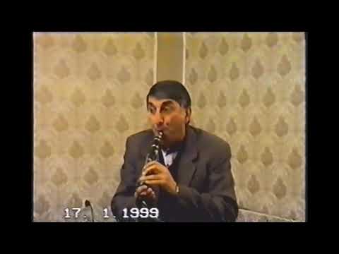 Kostya & Mukuch Karapetyanner  -  Taraqyama + Ghazaxi