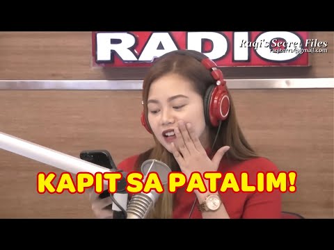 Babayaran niya ako, basta magpapagalaw lang ako sa kanya! - Raqi's Secret Files (July 17, 2018)