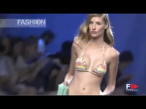 ONDADEMAR Spring 2015 Gran Canaria - Swimwear & Underwear