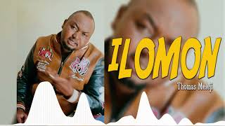 THOMAS MELEJI  Audio offical Emongoi