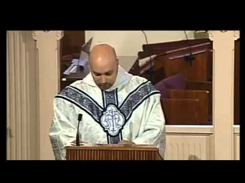 EWTN Homilía 2014 07 05