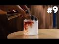 Top 20 Gin Cocktails Countdown