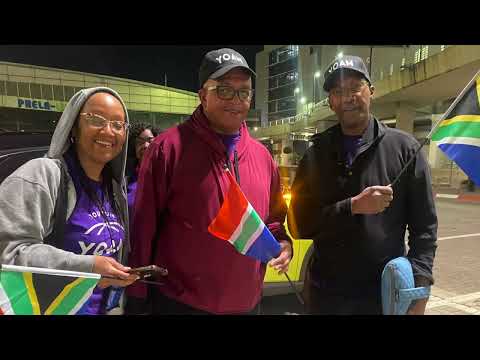 YOAM 2024 TEAM VIDEO