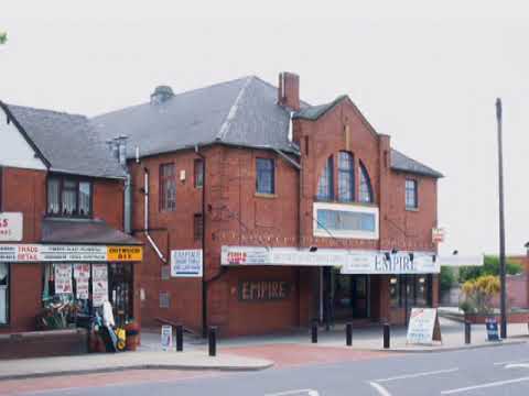 HQ A View of Outwood