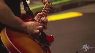 Kings Of Leon - Black Thumbnail (Live HD Concert)