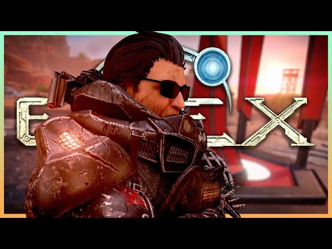 ELEX ⚔️ 142: Laufbursche, Saufbursche, Raufbursche