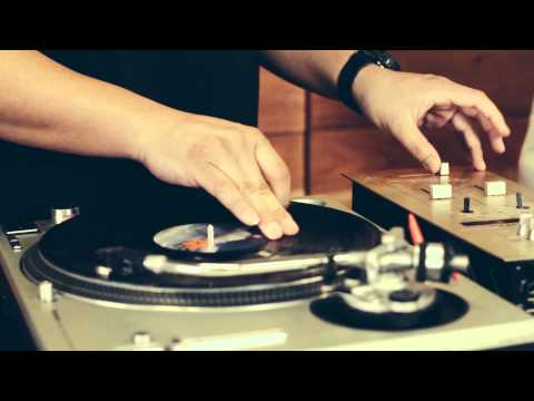 Handroidz | Acrylick