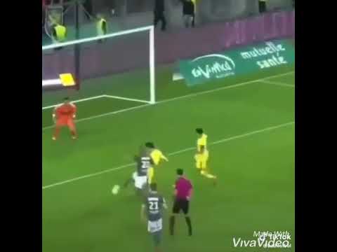 FUTBOL TİKTOK VİDEOLARI #1