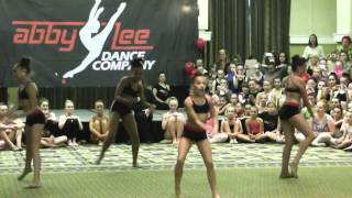 ALDC - It&#39;s A Girl Party (Manchester, 06.09.14)