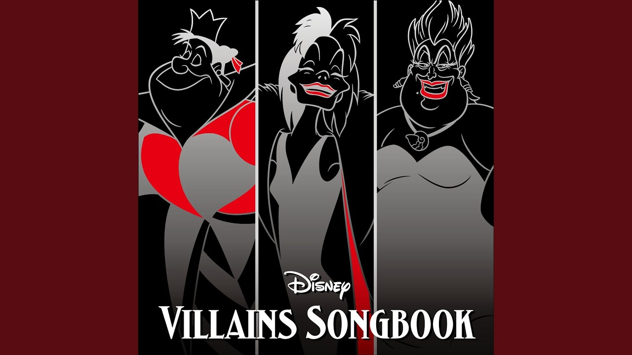 The Queen of Hearts / Who's Been Painting My Roses Red? (From "Alice in Wonderland")