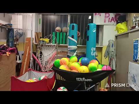 Prima Divisione - Oasi vs Milleluci