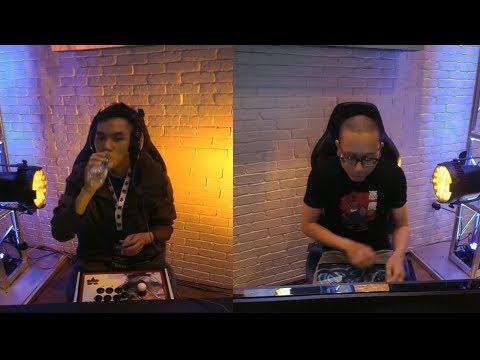 CC.最終予選2018.TOP8(L)【ZJZ】VS【Samurai】