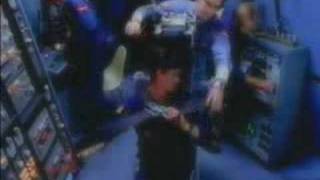 Ray Ray Rain Music Video